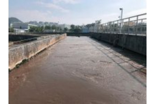 總氮不達標，是碳源的錯？