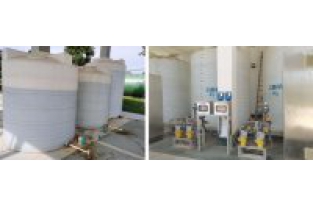 你還在為手工加藥難，不好控制投加量而煩惱嗎